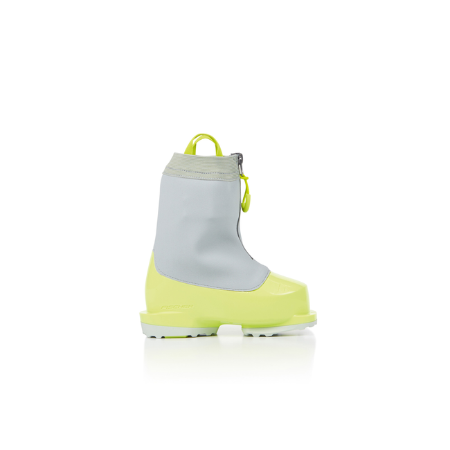 Fischer FISCHER TWO junior alpine ski boot 18.5-20.5