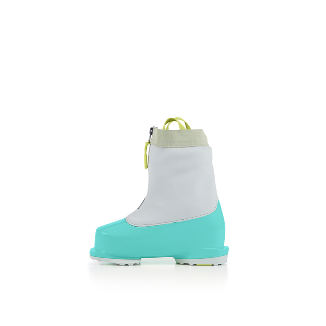 FISCHER TWO botte ski alpin junior 18.5-20.5