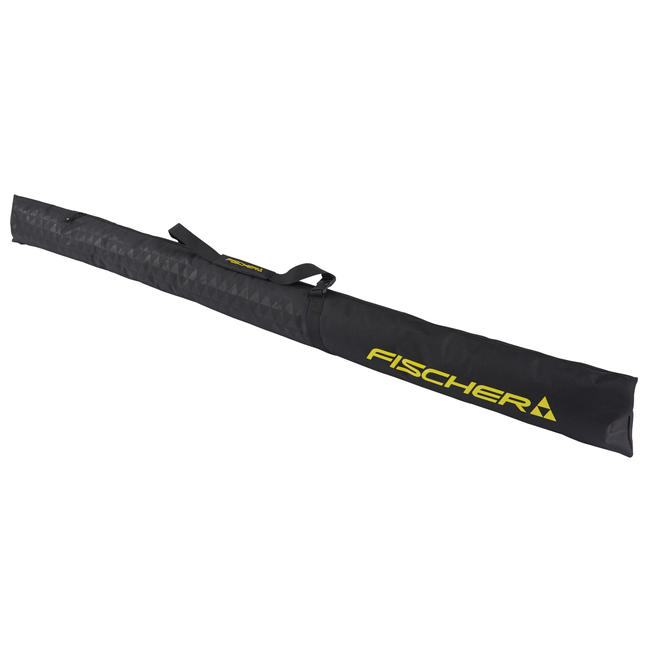 Fischer Eco Alpine sac pour ski alpin (1 paire)