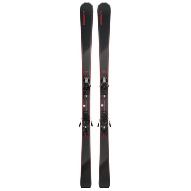 Elan Explore 6 ls el 9.0 gw adult alpine ski red