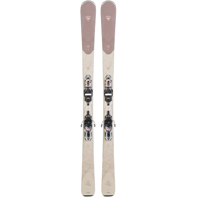 D - Rossignol Experience 82 BA  SPX12 Women's alpine ski
