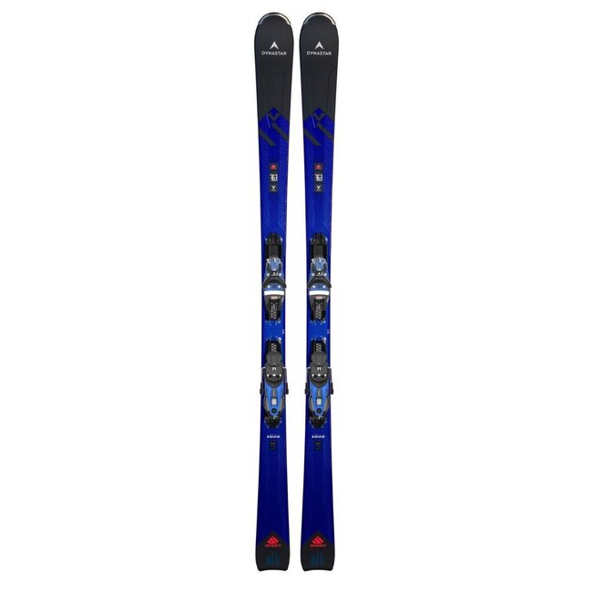 D - Dynastar SPEED 763 SPX12 ski alpin sr 174cm