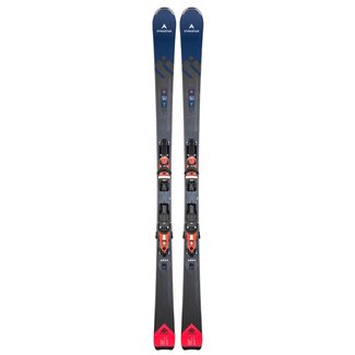 DYNASTAR D - Rossignol SPEED 563 NX12 Alpine ski 170cm
