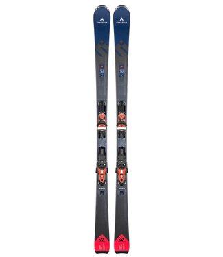 DYNASTAR D - Dynastar SPEED 563 NX12 ski alpin sr 170cm