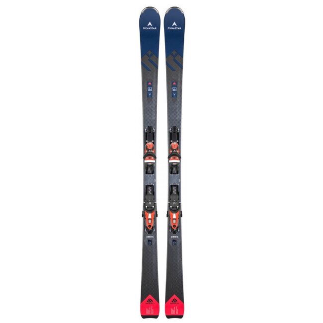 D - Dynastar SPEED 563 NX12 ski alpin sr 170cm