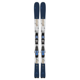 DYNASTAR D - Dynastar M-Cross 78 XP11 Alpine ski 172cm