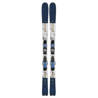 DYNASTAR D - Dynastar M-Cross 78 XP11 ski alpin sr 172cm