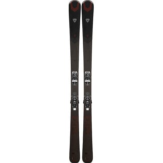 ROSSIGNOL D - Rossignol Experience 86 TI SPX12 Alpine ski