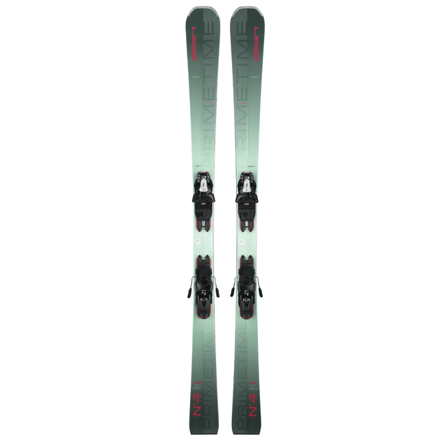 Elan Primetime no. 4 PS ELX 11.0 Women's alpine ski
