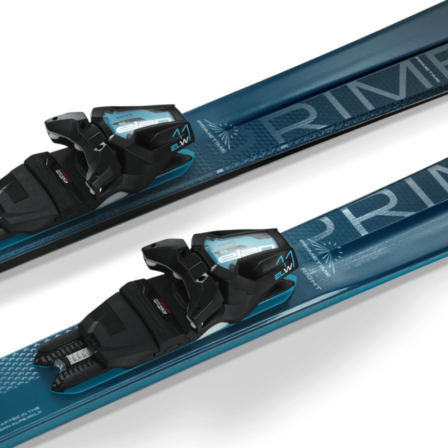 Elan Primetime no.3 PS EL 10.0 women's alpine ski