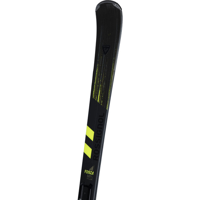 Rossignol Forza 50 V-CAM K NX12 ski alpin sr