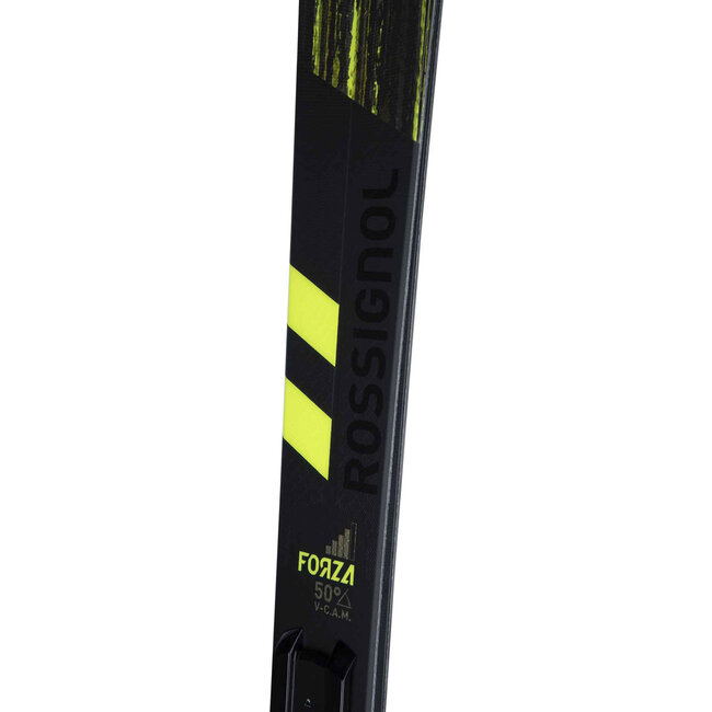 Rossignol Forza 50 V-CAM K NX12 alpine ski
