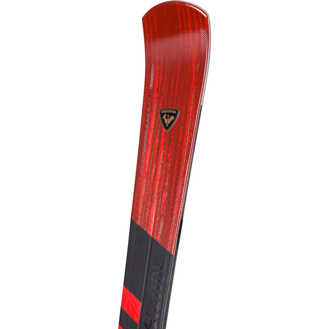Rossignol Forza 70 V-TI K SPX14 ski alpin sr