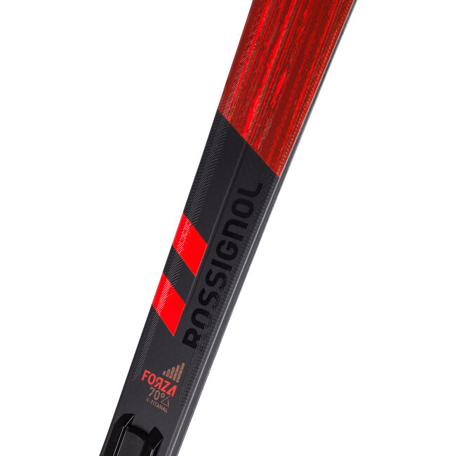 Rossignol Forza 70 V-TI K SPX14 Alpine ski