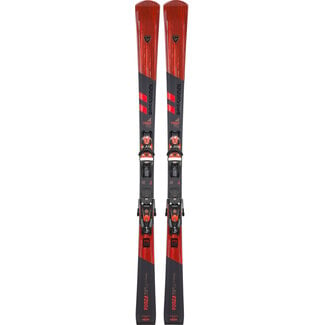 ROSSIGNOL Rossignol Forza 70 V-TI K SPX14 Alpine ski
