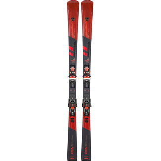 ROSSIGNOL Rossignol Forza 70 V-TI K SPX14 ski alpin sr