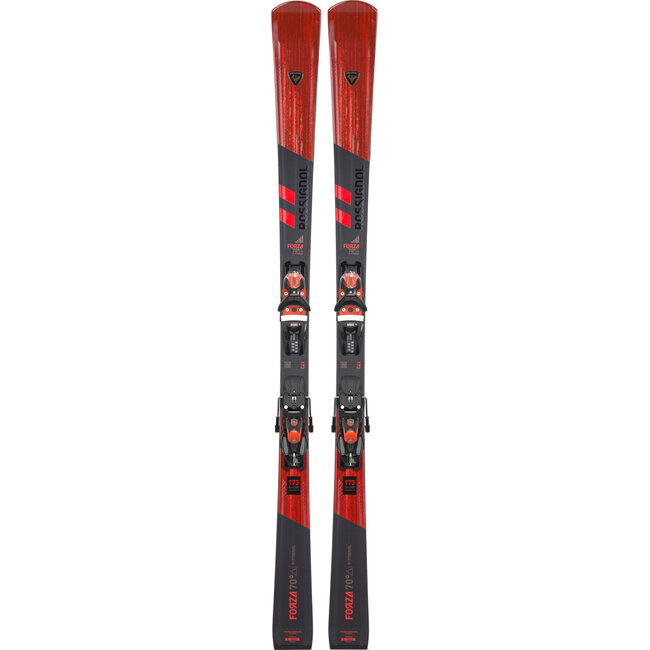 Rossignol Forza 70 V-TI K SPX14 Alpine ski