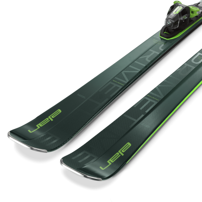 Elan Primetime 33 FX EM 11.0 ski alpin homme