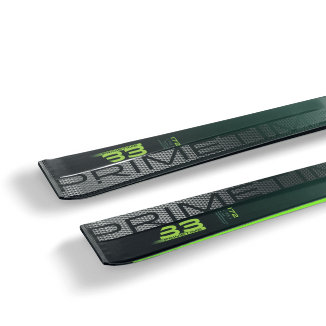 Elan Primetime 33 FX EM 11.0 men's alpine ski