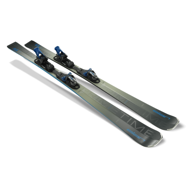 Elan Primetime 44+ FX EMX 12.0 ski alpin homme