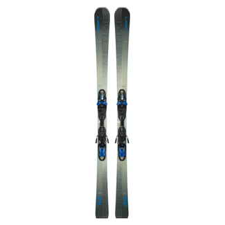 Elan Elan Primetime 44+ FX EMX 12.0 men's alpine ski