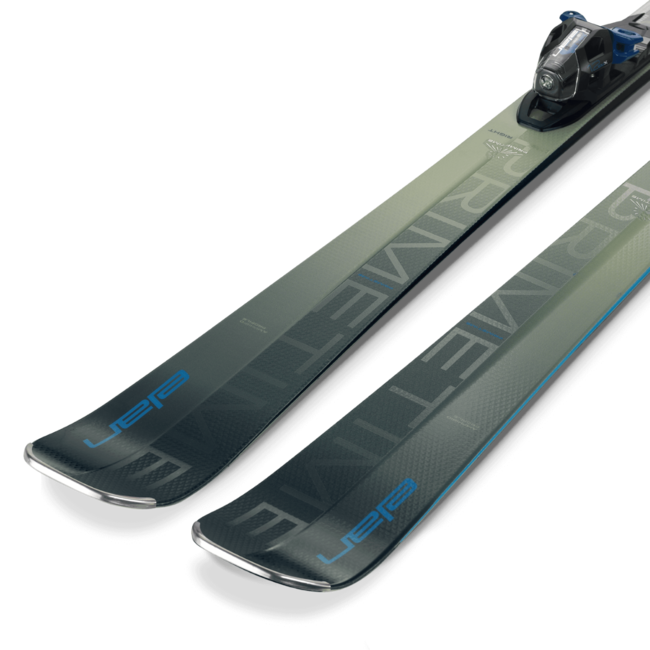 Elan Primetime 44+ FX EMX 12.0 ski alpin homme