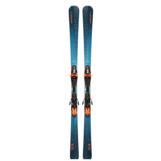 Elan Elan Primetime 44 FX EMX 12.0 men's alpine ski