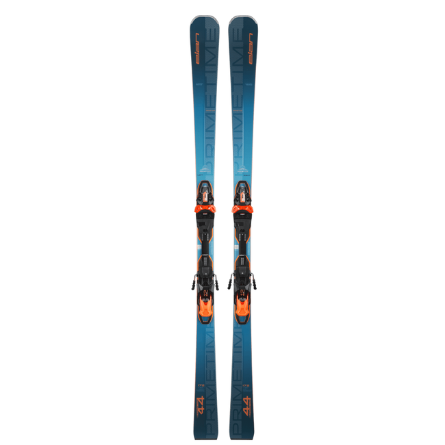 Elan Primetime 44 FX EMX 12.0 ski alpin homme