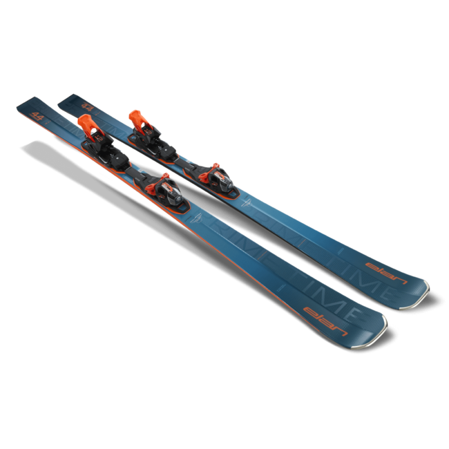Elan Primetime 44 FX EMX 12.0 ski alpin homme