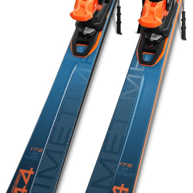 Elan Primetime 44 FX EMX 12.0 ski alpin homme