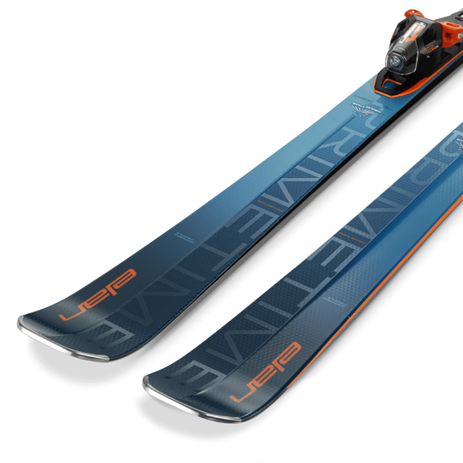 Elan Primetime 44 FX EMX 12.0 men's alpine ski