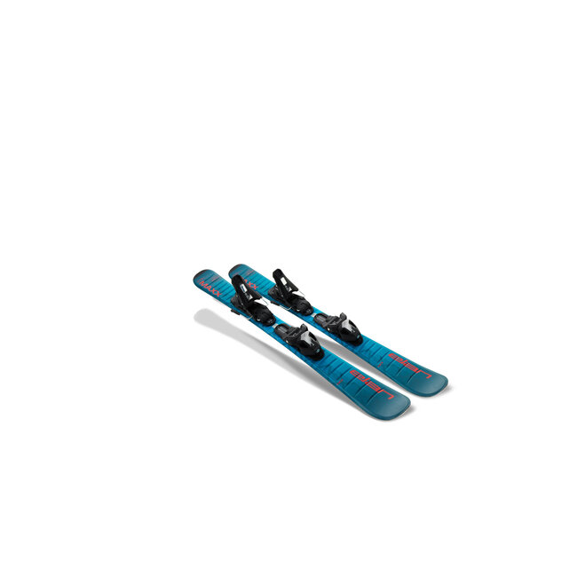 Elan Maxx bleu EL 4.5 ski alpin jr