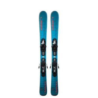 Elan Elan Maxx bleu EL 4.5 ski alpin jr