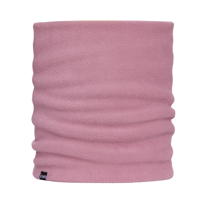 Kombi Comfiest polar fleece neck warmer