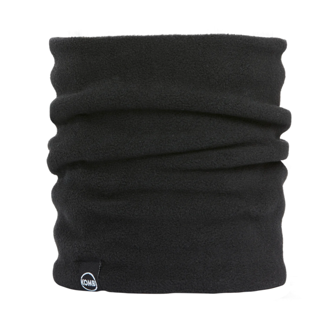 Kombi Comfiest polar fleece neck warmer