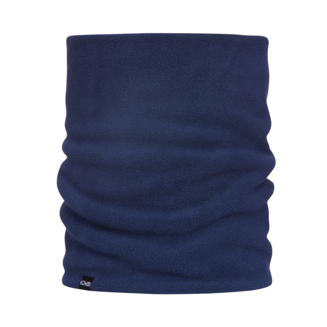 Kombi Comfiest polar fleece neck warmer