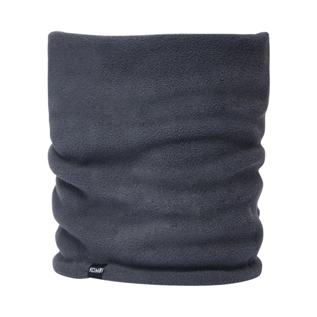Kombi The Comfiest Junior polar fleece neck warmer