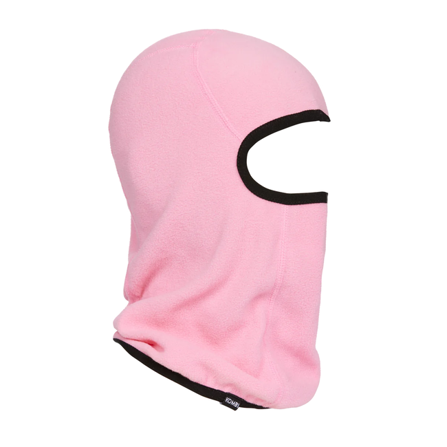 Kombi Cozy polaire balaclava jr