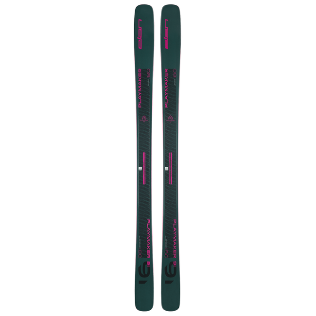Elan Playmaker 91 adult's alpine ski