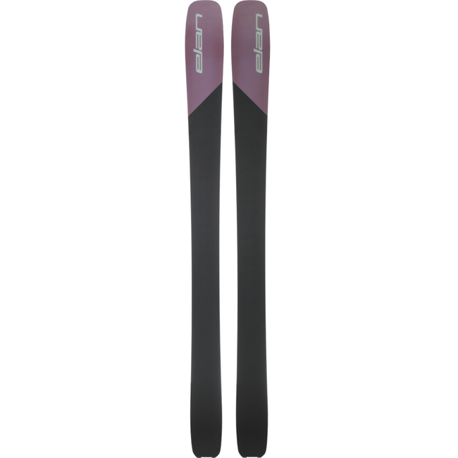 Elan Ripstick 102 ski alpin femme