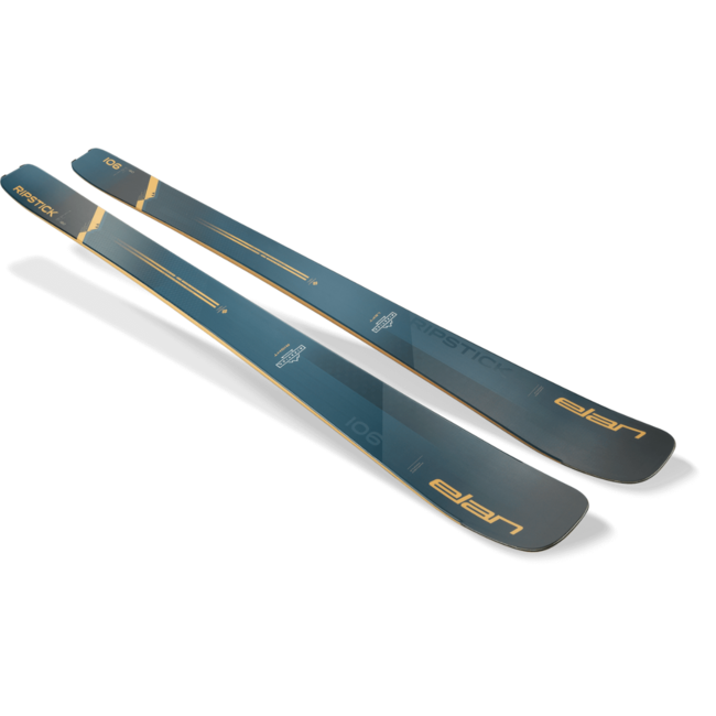 Elan Ripstick 106 2023 men alpine ski