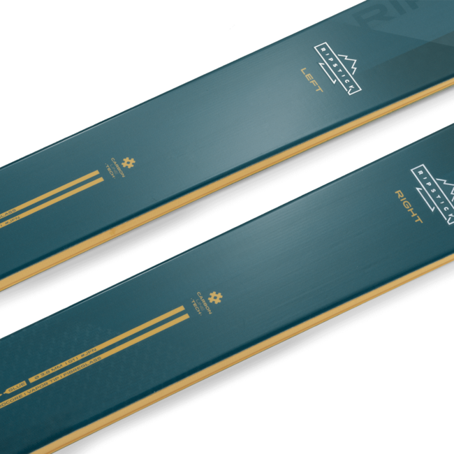 Elan Ripstick 106 2023 ski alpin homme