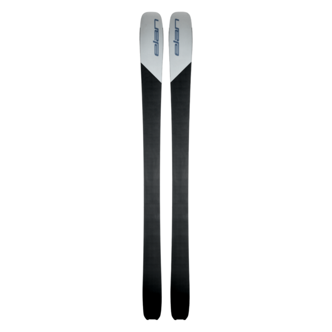 Elan Ripstick 96 Black edition 2023 men alpine ski