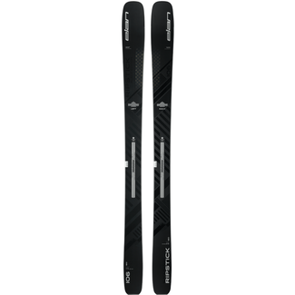 Elan Elan Ripstick 106 Black edition 2023 ski alpin homme