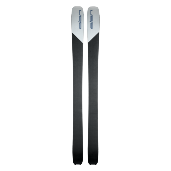 Elan Ripstick 106 Black edition 2023 men alpine ski