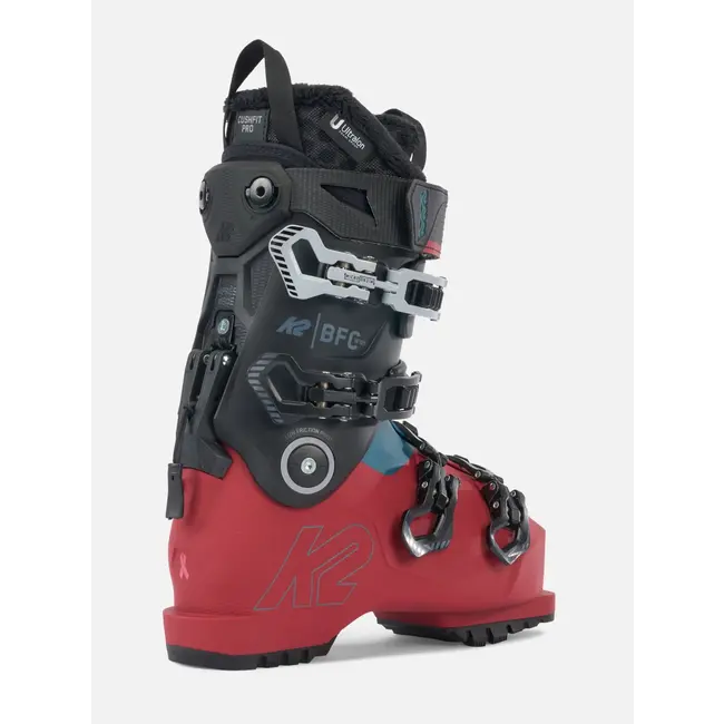 K2 BFC 105 2024 bottes ski alpin femme