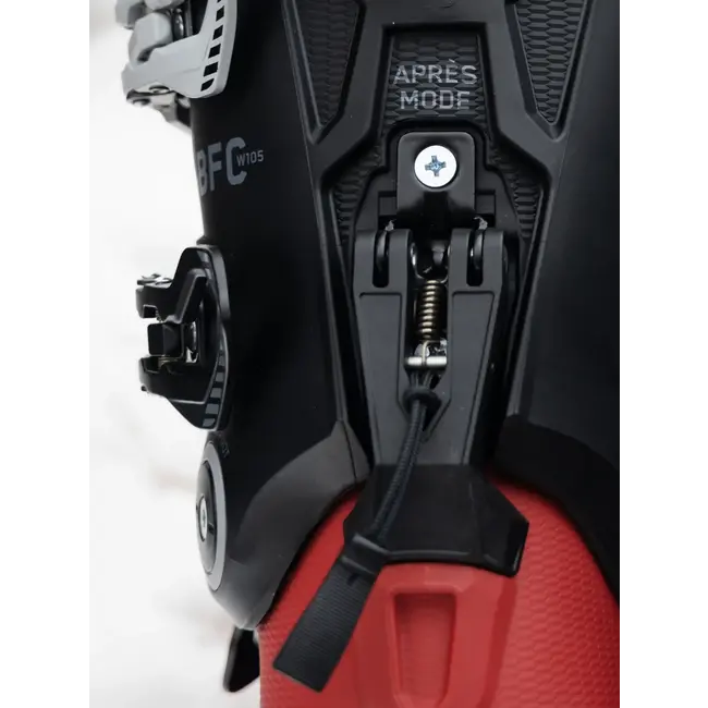 K2 BFC 105 2024 bottes ski alpin femme