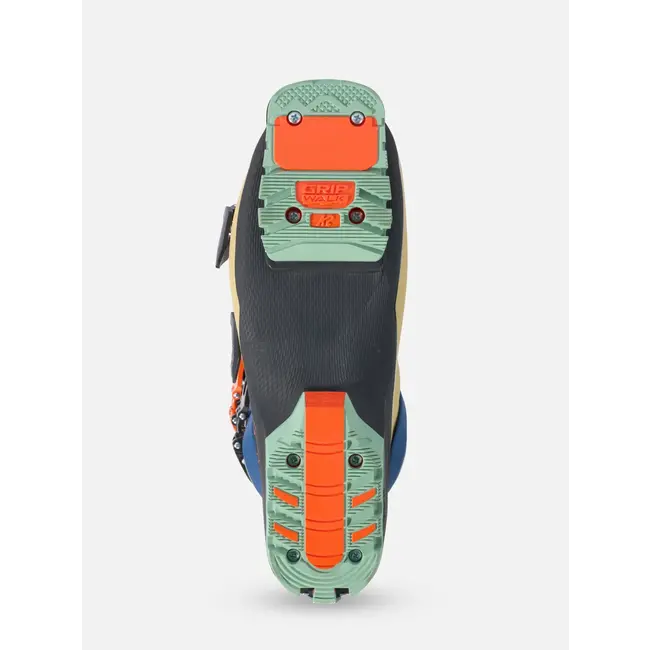 K2 Mindbender 120 2024 men alpine ski boot