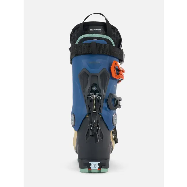 K2 Mindbender 120 2024 bottes ski alpin homme