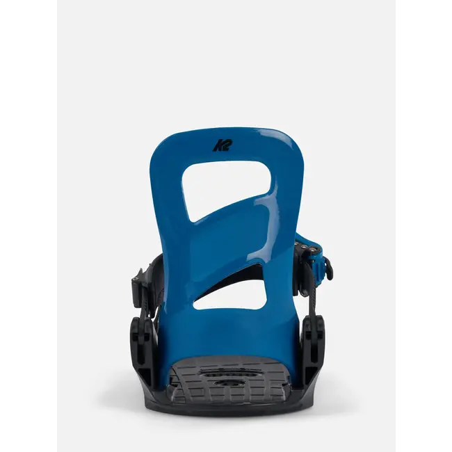 K2 Mini Turbo JR snowboard bindings